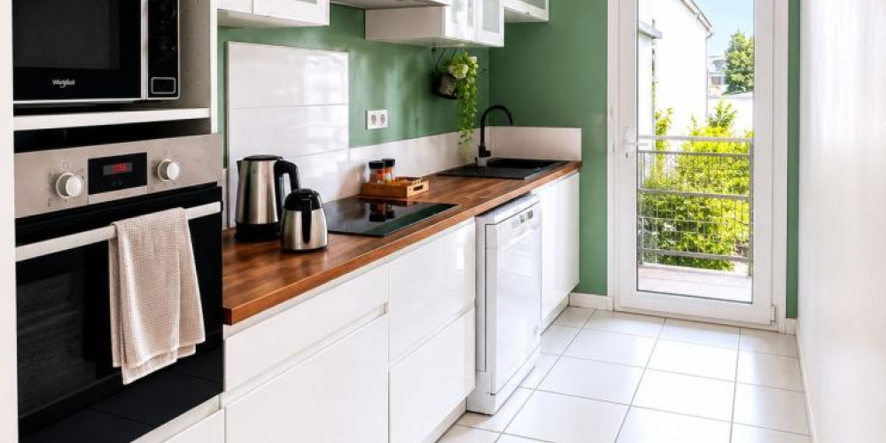 appartement à DAX (40100)