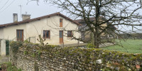 maison à BAHUS SOUBIRAN (40320)