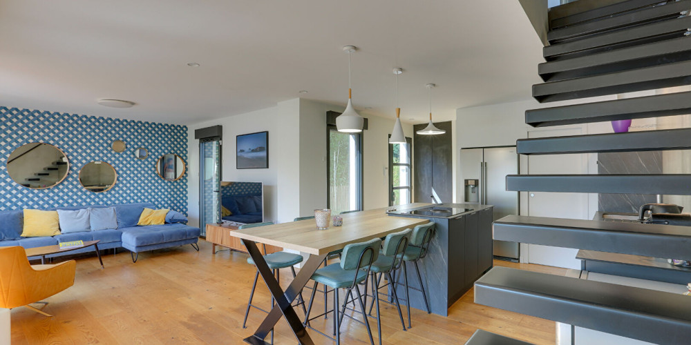 maison à CAPBRETON (40130)