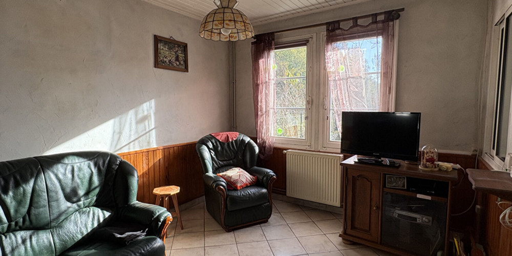 maison à CARCARES STE CROIX (40400)