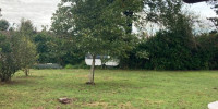 terrain à LEON (40550)