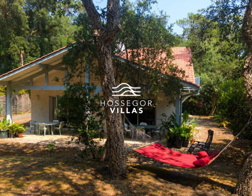 maison  HOSSEGOR