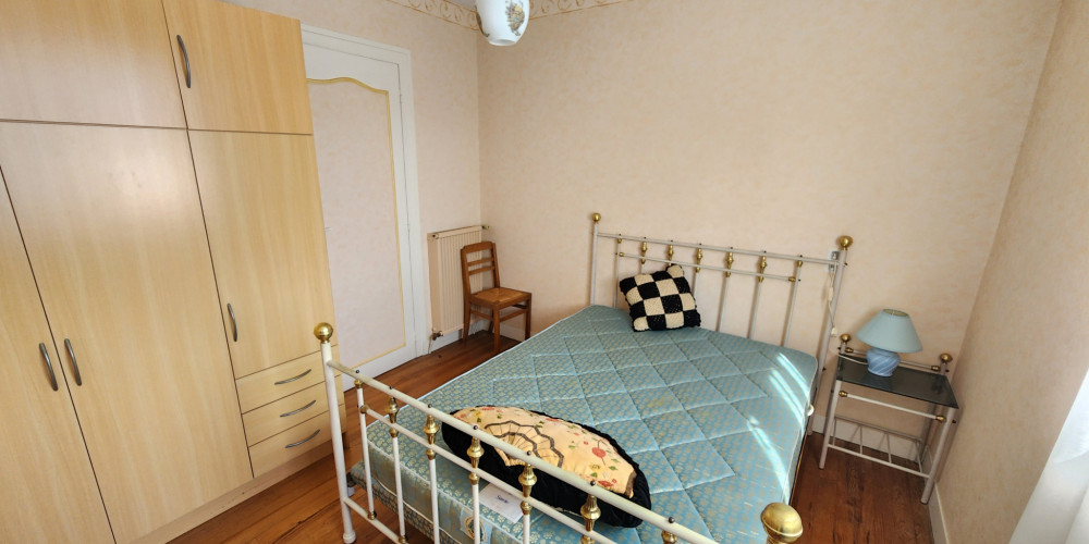 maison à HAGETMAU (40700)
