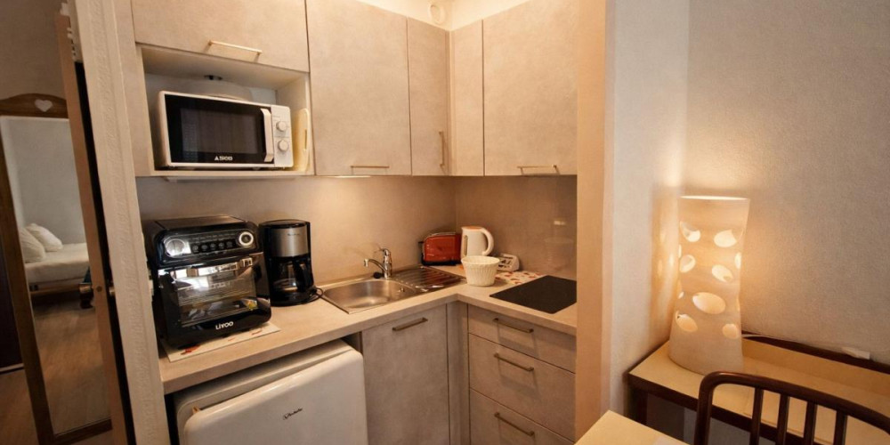 appartement à DAX (40100)