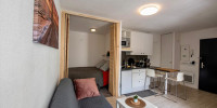 appartement à CAPBRETON (40130)