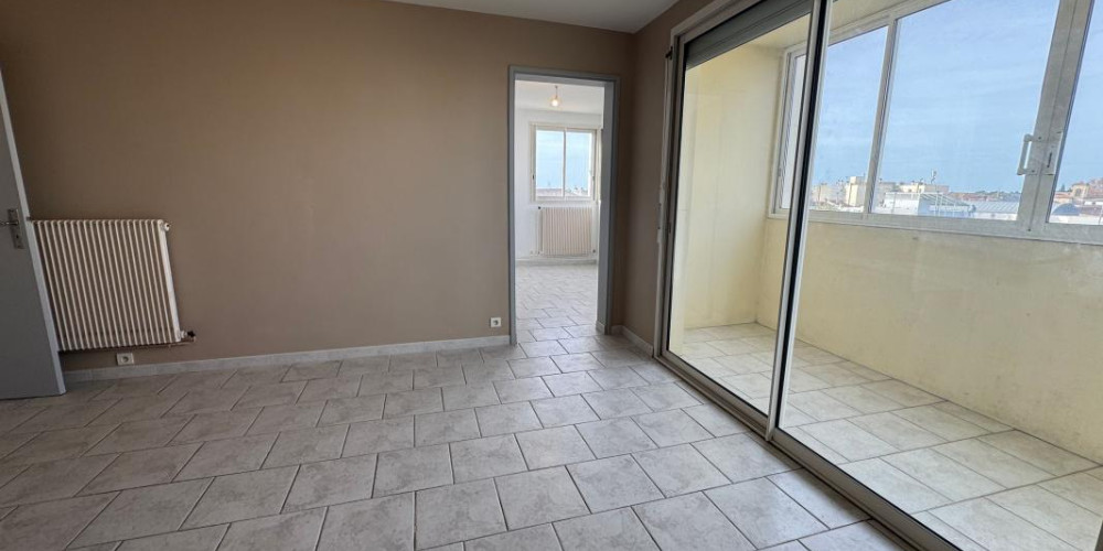 appartement à MONT DE MARSAN (40000)