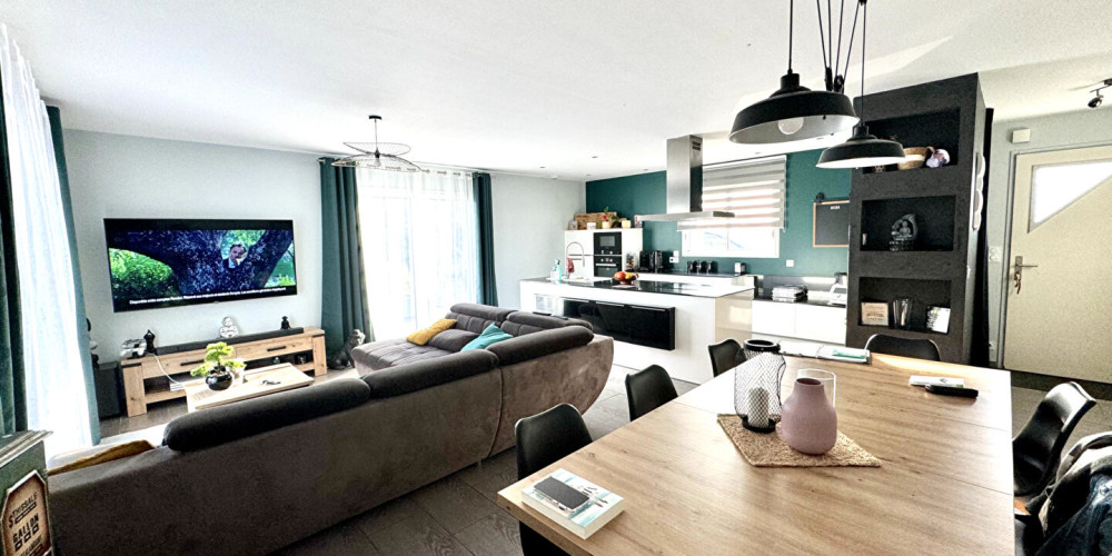 maison à SIEST (40180)