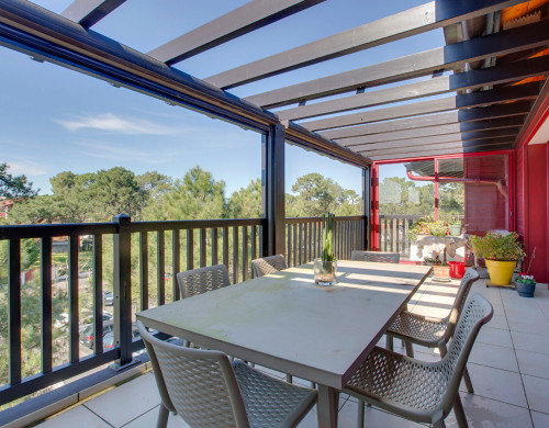 appartement  HOSSEGOR