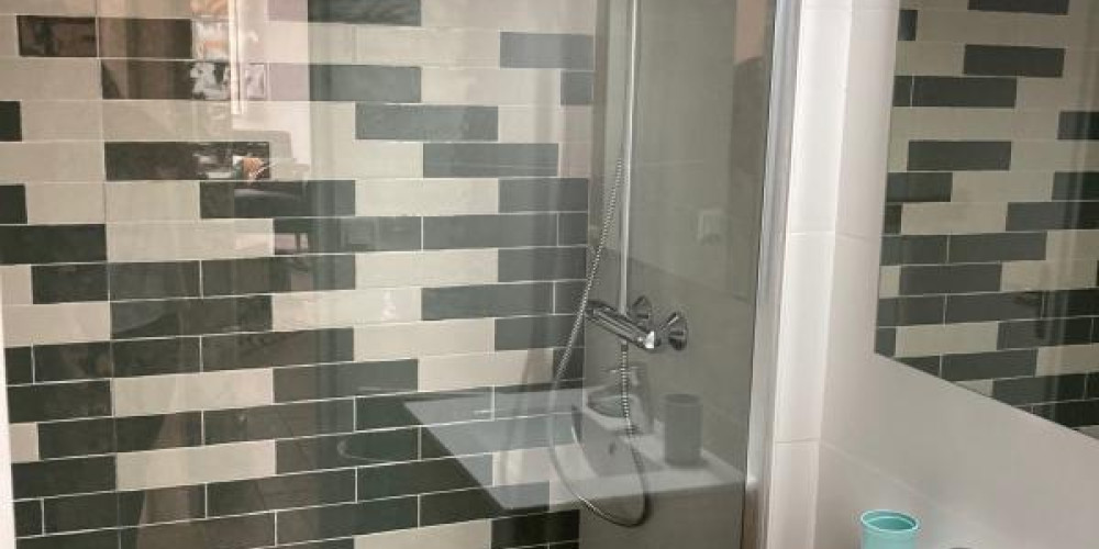appartement à DAX (40100)