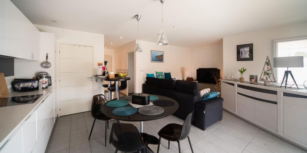 appartement à ONDRES (40440)