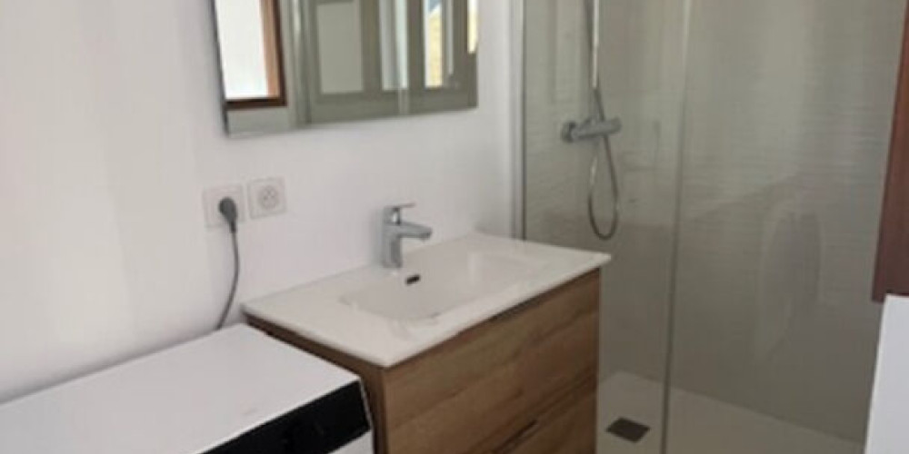 appartement à CAPBRETON (40130)