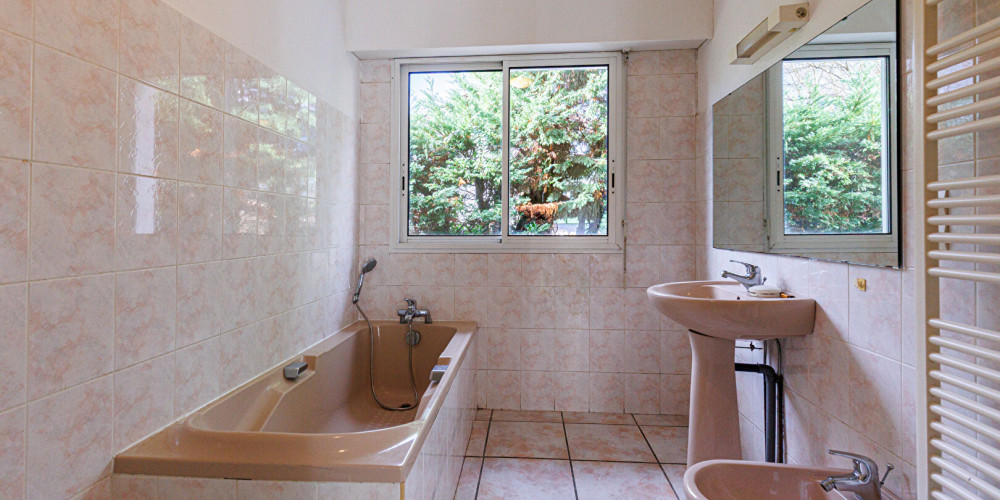 maison à AZUR (40140)