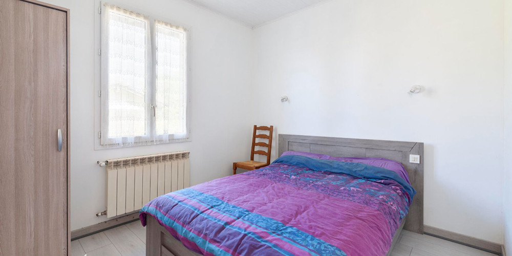 maison à MONT DE MARSAN (40000)