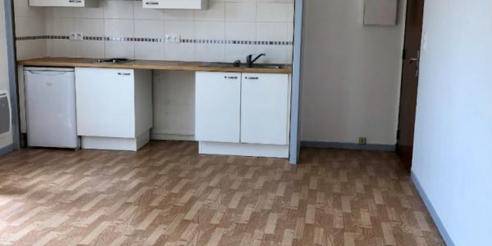 appartement à MONT DE MARSAN (40000)