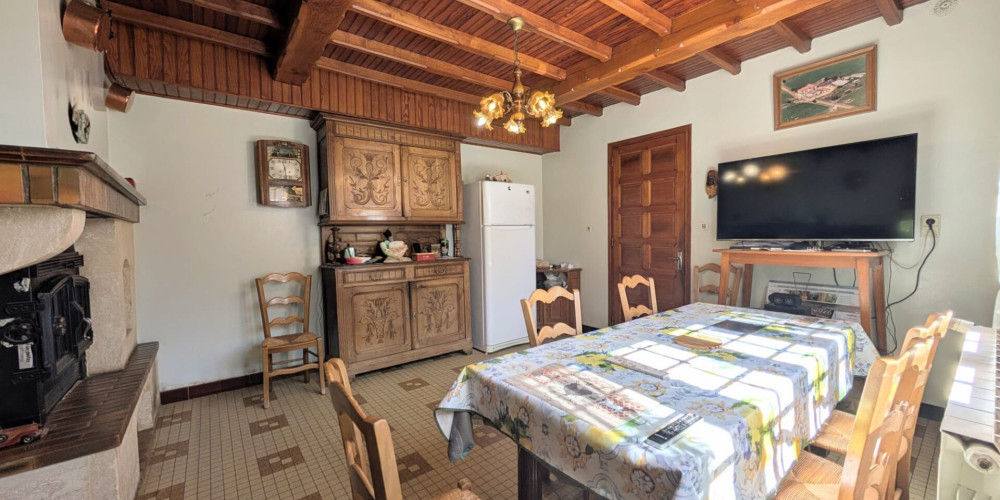maison à HAGETMAU (40700)