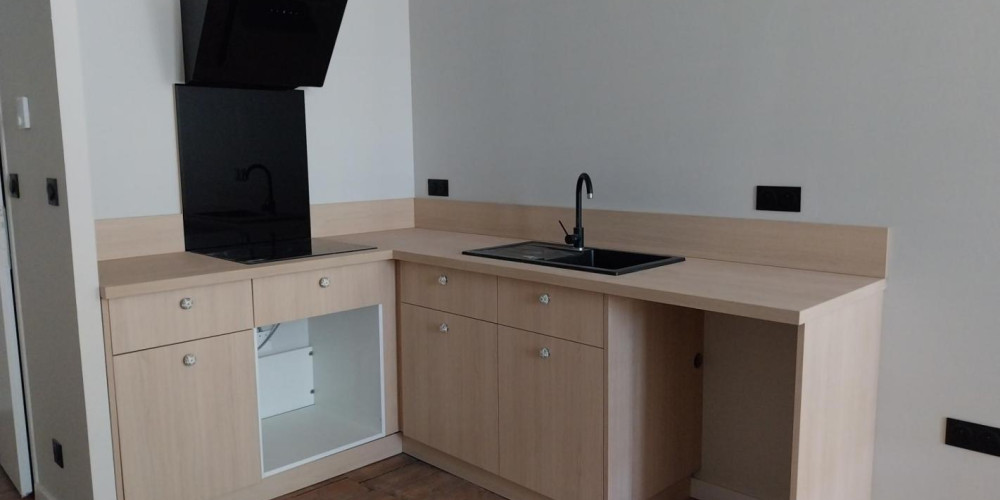 appartement à DAX (40100)