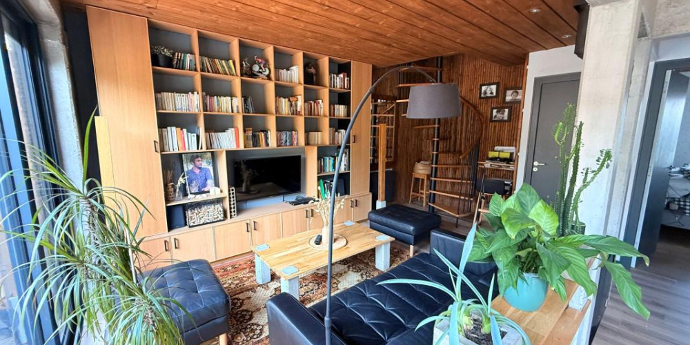 maison à SEIGNOSSE (40510)