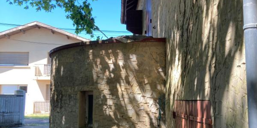 maison à MONT DE MARSAN (40000)