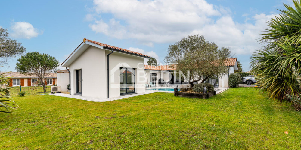maison à BISCARROSSE (40600)