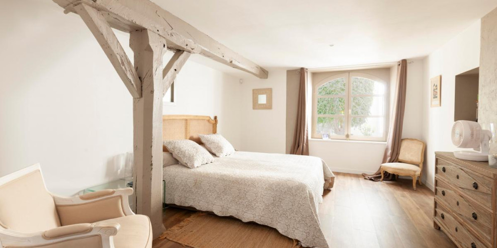maison à ST AUBIN (40250)