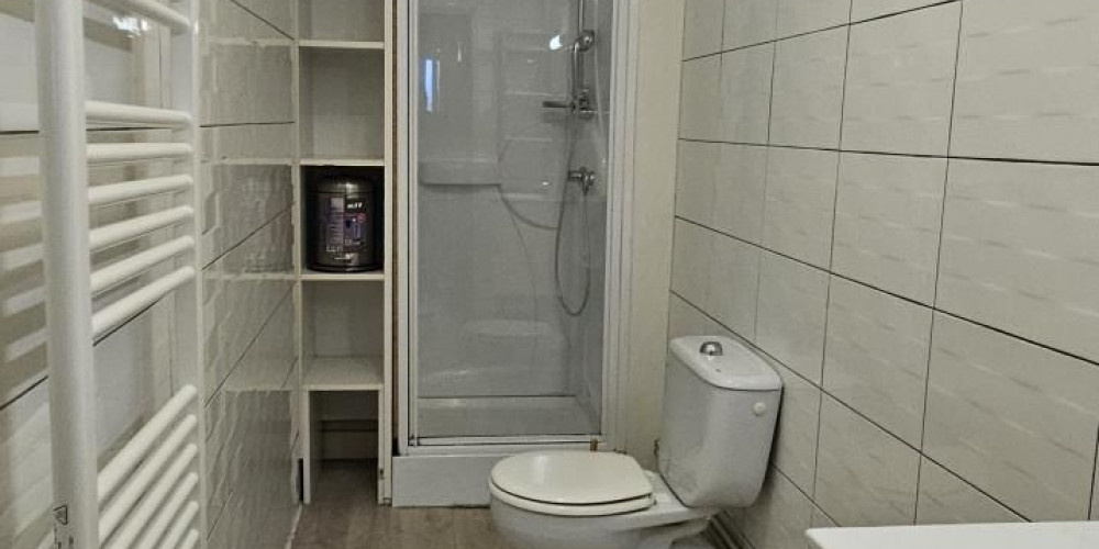 appartement à MONT DE MARSAN (40000)