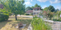 maison à PEY (40300)