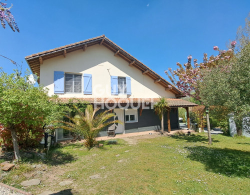 maison  RION DES LANDES