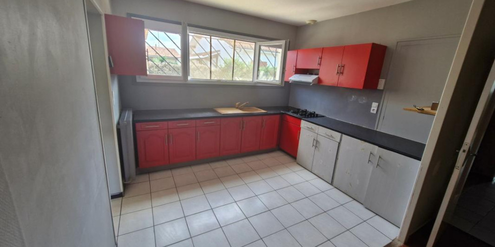 maison à TARTAS (40400)
