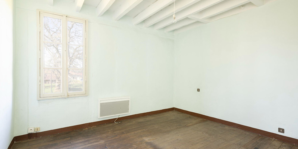 maison à MONT DE MARSAN (40000)