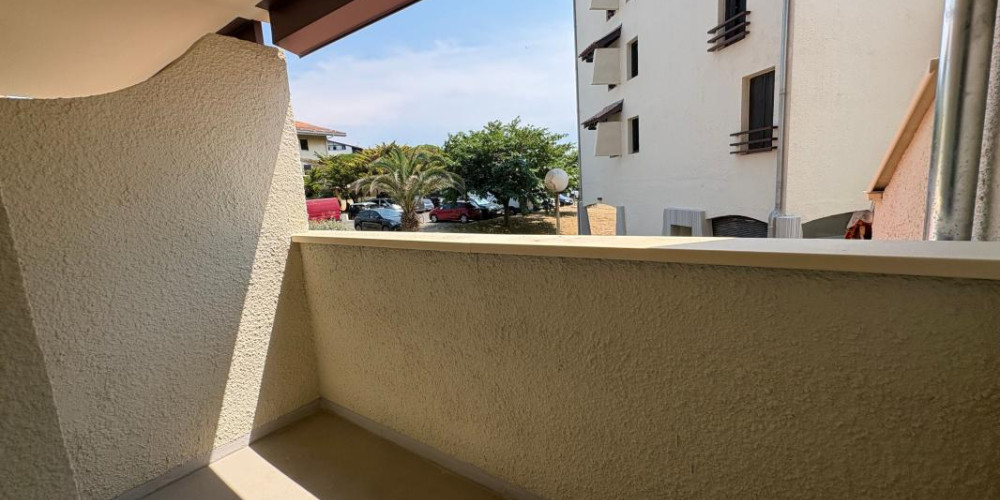 appartement à SEIGNOSSE (40510)