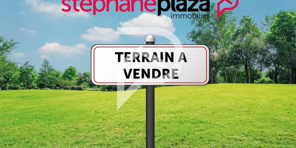 terrain à PORT DE LANNE (40300)