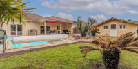 maison à SANGUINET (40460)