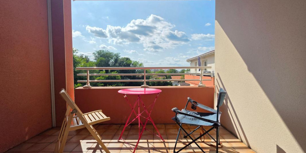 appartement à MONT DE MARSAN (40000)