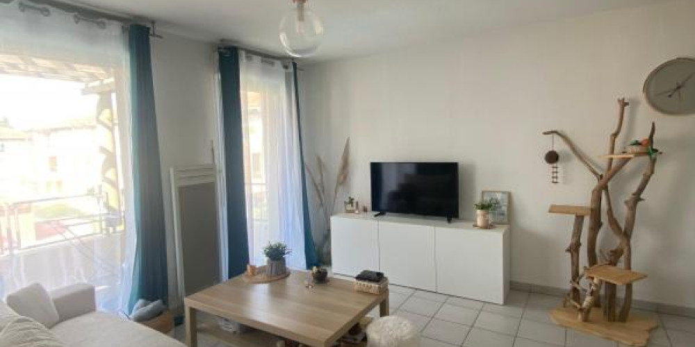 appartement à DAX (40100)