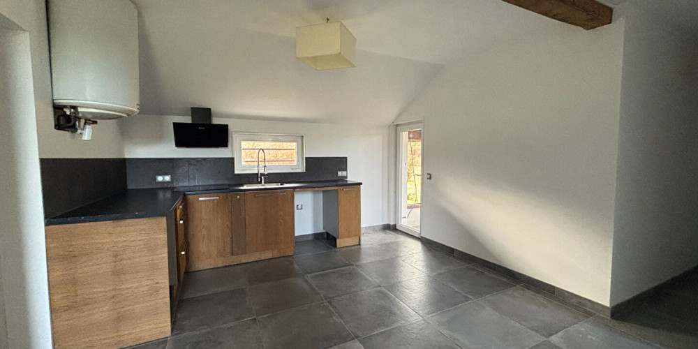 maison à MONT DE MARSAN (40000)