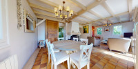 maison à BENESSE MAREMNE (40230)