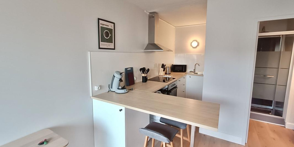 appartement à MONT DE MARSAN (40000)