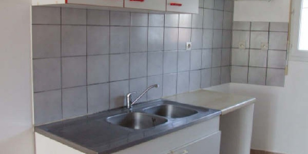 appartement à HAGETMAU (40700)