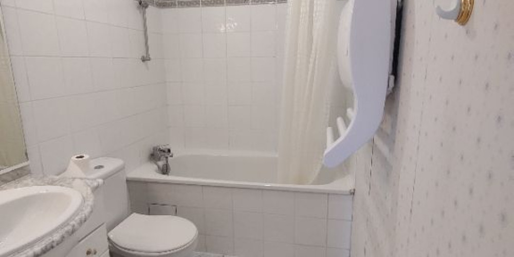 appartement à MONT DE MARSAN (40000)