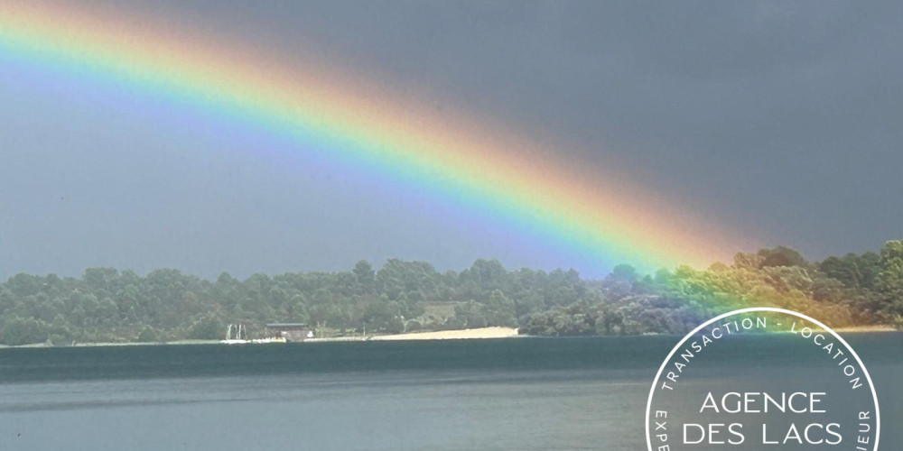 maison à MORCENX (40110)