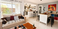 appartement à ST PAUL LES DAX (40990)