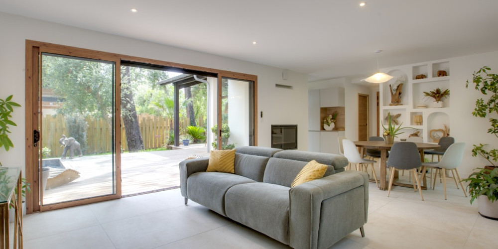 maison à CAPBRETON (40130)