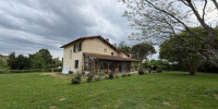 maison à PUJO LE PLAN (40190)
