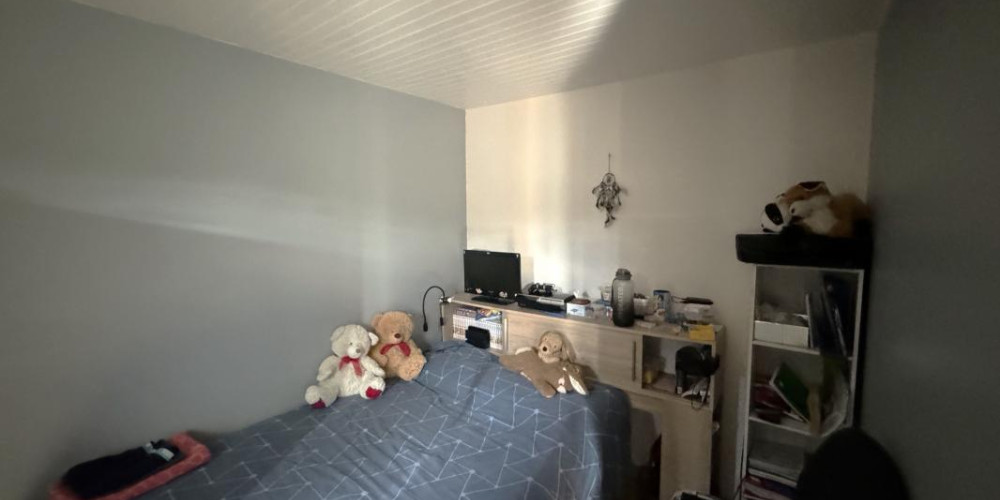 maison à ST MARTIN D ONEY (40090)