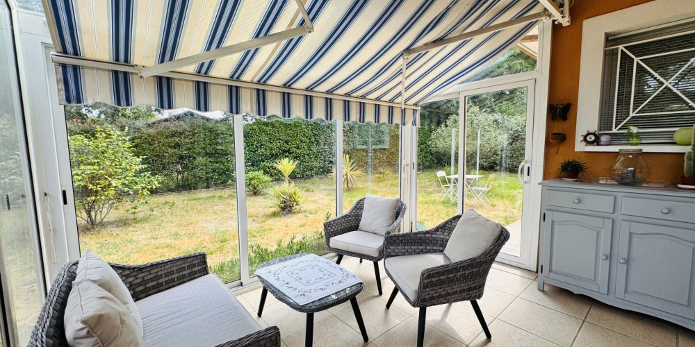 maison à CAPBRETON (40130)