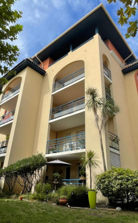 Appartement  DAX