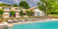 maison à PEY (40300)