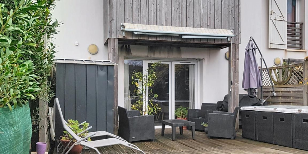 maison à LABENNE (40530)