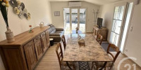 appartement à ST MARTIN DE SEIGNANX (40390)