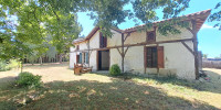 maison à TALLER (40260)